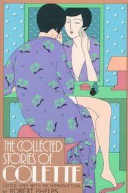 The Collected Stories of Colette