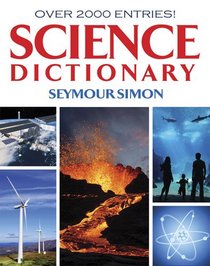 Science Dictionary (Dover Children's Science Books)