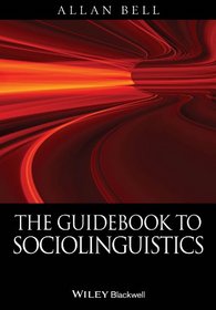 Sociolinguistics: An Introduction (Introducing Linguistics)