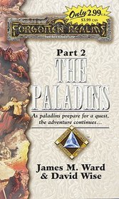 The Paladins (The Double Diamond Triangle Saga , No 2)