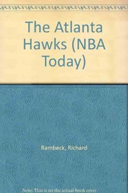 Atlanta Hawks (NBA Today (Mankato, Minn.).)