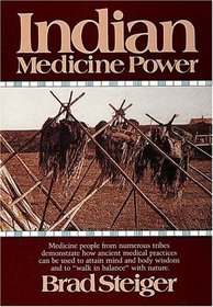 Indian Medicine Power