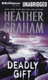 Deadly Gift (Flynn Brothers Trilogy)