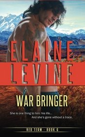 War Bringer (Red Team) (Volume 6)