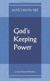 God's Keeping Power