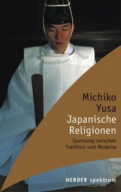 Japanische Religionen