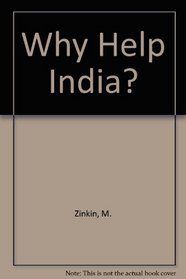 Why Help India?