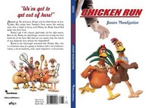 Chicken Run Junior Novelization (Chicken Run)