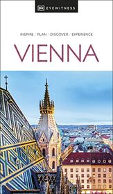 DK Eyewitness Vienna (Travel Guide)