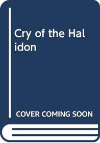 Cry of the Halidon