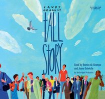 Tall Story (Lib)(CD)