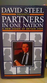 Partners in One Nation: A New Vision of Britain 2000