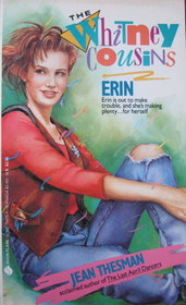 Whitney Cousins: Erin
