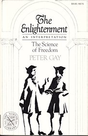 Enlightenment Science of Freedom