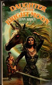 Daughter of the Bright Moon (Rifkind, Bk 1)