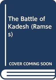 Battle of Kadesh (Ramses)