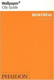 Montréal : La ville en un regard