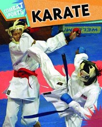 Karate (Combat Sports)