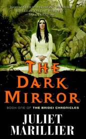 The Dark Mirror (Bridei Chronicles, Bk 1)