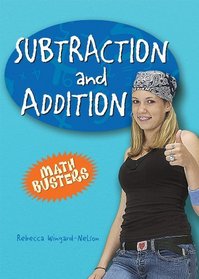 Subtraction and Addition (Math Busters)
