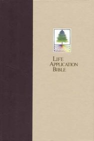 Life Application Bible: New International Version