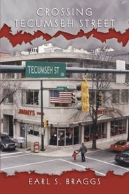 Crossing Tecumseh Street
