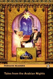 Tales from Arabian: Level 2 (Penguin Longman Penguin Readers)