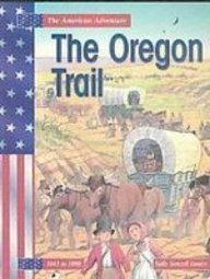 The Oregon Trail (American Adventure)