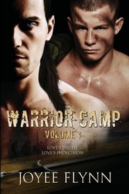 Warrior Camp, Vol 1: Love's Deceit / Love's Indecision