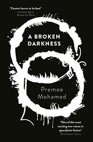 A Broken Darkness (2) (Beneath the Rising)
