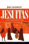 Jesuitas 1 (Spanish Edition)