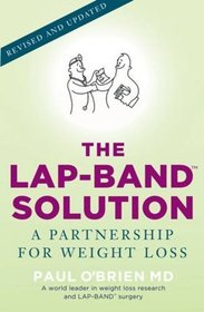 The LAP-BAND Solution: A Partnership for Weight Loss