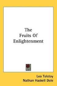 The Fruits Of Enlightenment