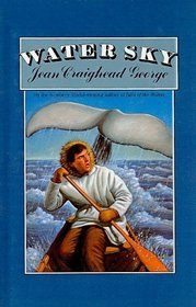 Water Sky (Harper Trophy Book)