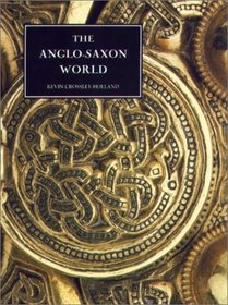 The Anglo-Saxon World