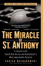 The Miracle of St. Anthony (Turtleback School & Library Binding Edition)