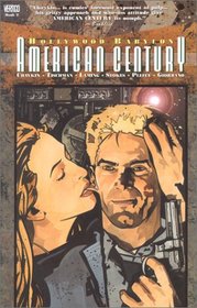 American Century: Hollywood Babylon