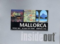 Inside Out Mallorca (InsideOut City Guides)