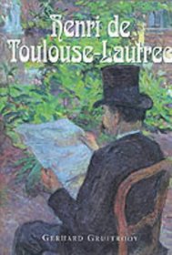 Henry De Toulouse-Lautrec (The Impressionists)
