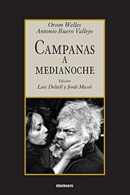 Campanas a Medianoche (Spanish Edition)