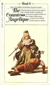 The Countess Angelique (Bk 6)