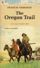 The Oregon Trail
