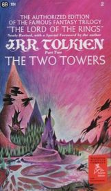 The Two  Towers
