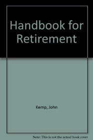 Handbook for Retirement