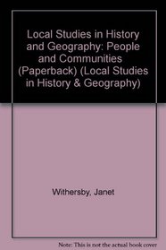 People and Communities (Local Studies in History & Geography)