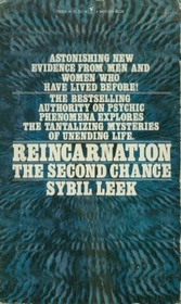 Reincarnation: The Second Chance