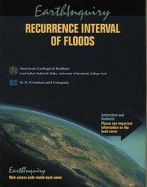 Recurrence Interval of Floods (Earth Inquiry)
