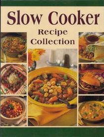 Slow Cooker Recipe Collection