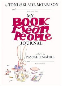 Book of Mean People, The - Journal