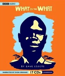 What Is the What (Audio CD) (Unabridged)